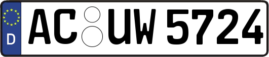 AC-UW5724