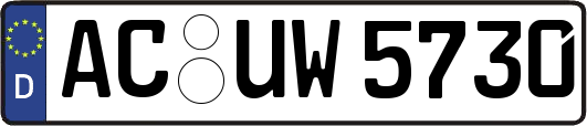 AC-UW5730