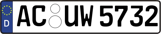 AC-UW5732