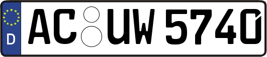 AC-UW5740