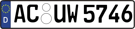 AC-UW5746