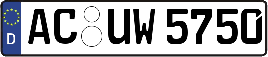 AC-UW5750