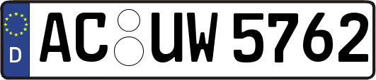 AC-UW5762