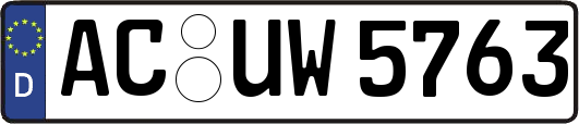 AC-UW5763