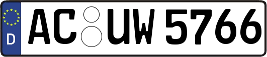 AC-UW5766