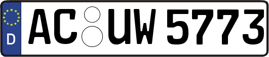 AC-UW5773