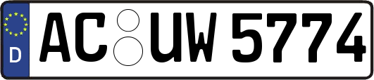 AC-UW5774