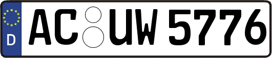 AC-UW5776