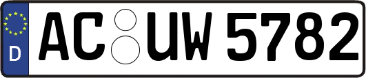 AC-UW5782