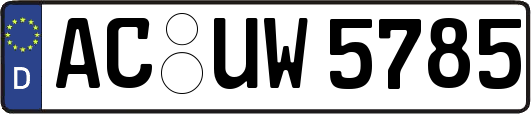 AC-UW5785
