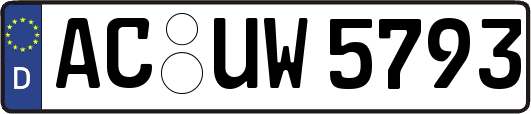 AC-UW5793