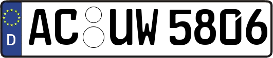 AC-UW5806