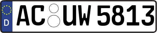 AC-UW5813