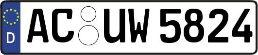 AC-UW5824