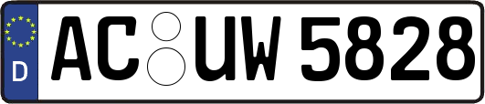 AC-UW5828