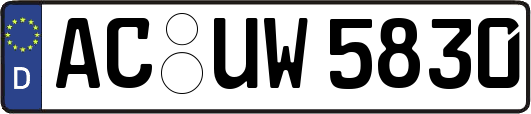 AC-UW5830
