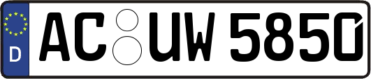 AC-UW5850