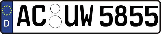 AC-UW5855