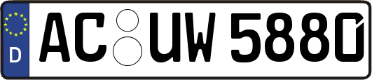 AC-UW5880