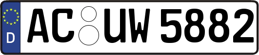 AC-UW5882