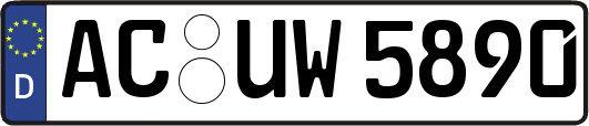 AC-UW5890