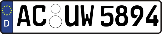 AC-UW5894