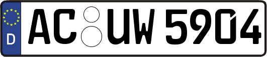 AC-UW5904