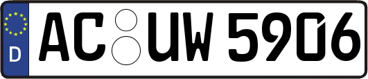 AC-UW5906