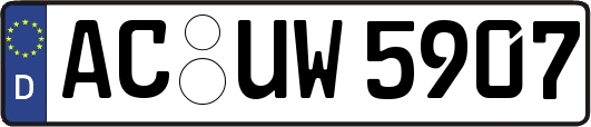 AC-UW5907