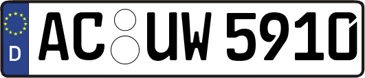 AC-UW5910