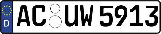 AC-UW5913