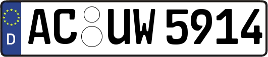 AC-UW5914