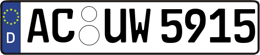 AC-UW5915