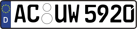 AC-UW5920