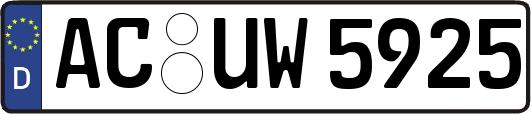 AC-UW5925