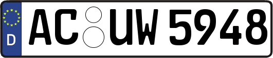 AC-UW5948