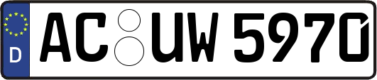 AC-UW5970