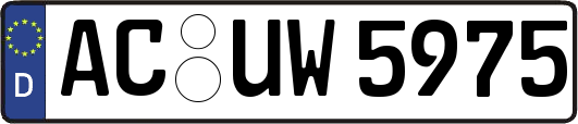 AC-UW5975