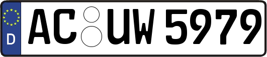 AC-UW5979