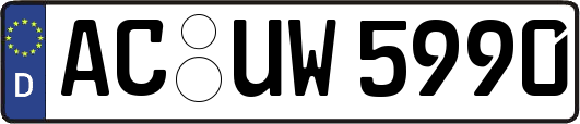 AC-UW5990