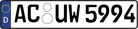AC-UW5994