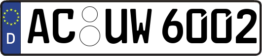 AC-UW6002
