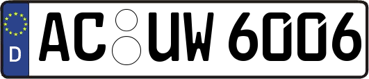 AC-UW6006