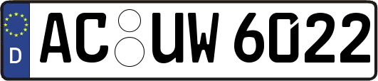 AC-UW6022