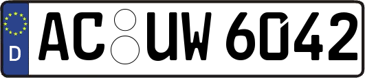 AC-UW6042