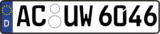 AC-UW6046