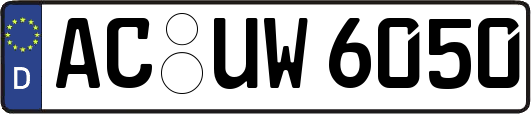 AC-UW6050