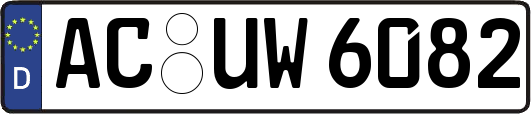AC-UW6082