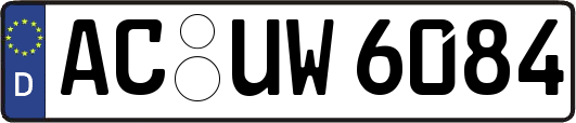 AC-UW6084