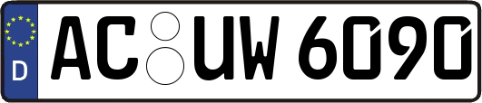 AC-UW6090